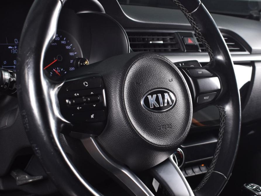 Kia Rio IV Кемерово  - изображение 9
