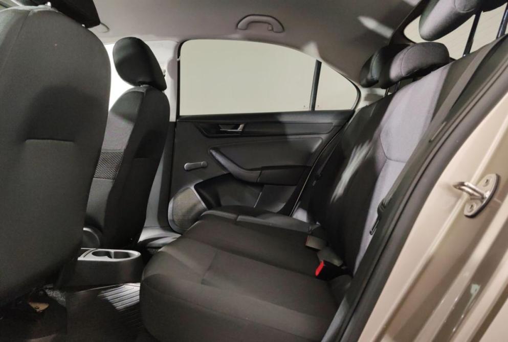 Skoda Rapid I Рестайлинг Ярославль  - изображение 14