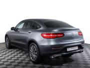 Mercedes-Benz GLC Coupe I (C253) Москва  - изображение 33