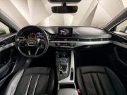 Audi A4 V (B9) Москва  - изображение 36