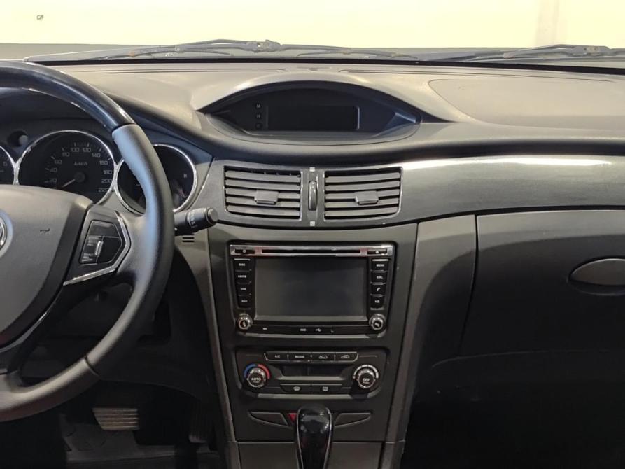 Dongfeng H30 Cross Казань  - изображение 18