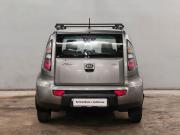 Kia Soul I Рестайлинг Москва  - изображение 20