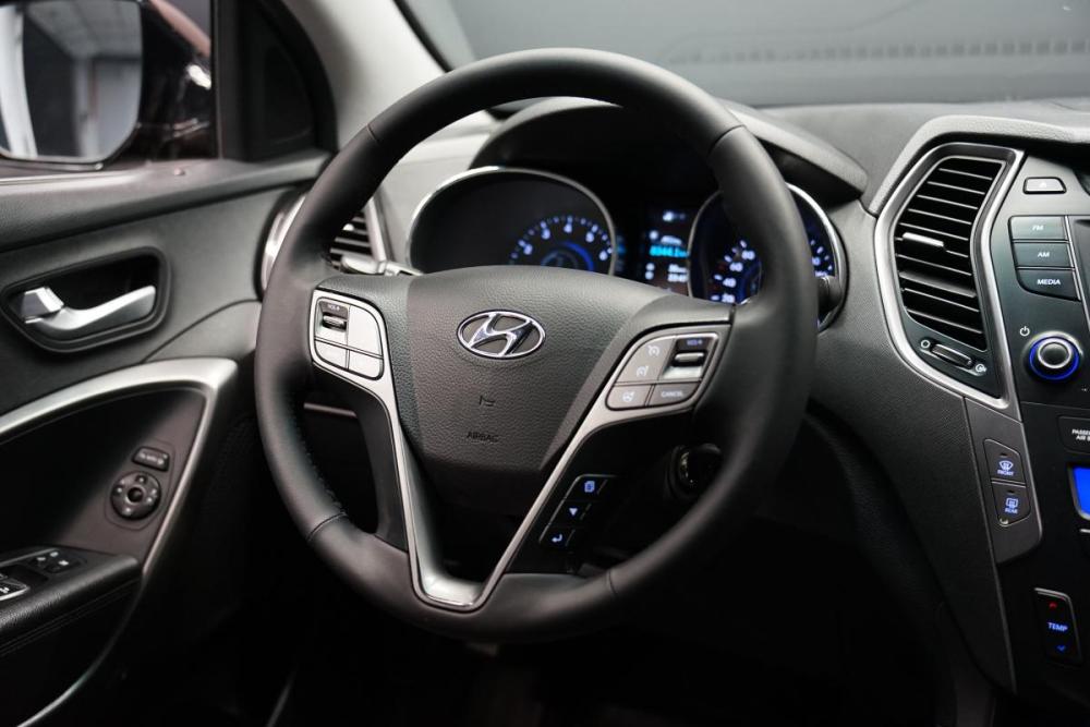 Hyundai Santa Fe III Крым  - изображение 14