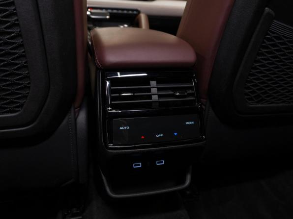 Geely Monjaro I с пробегом 2023 года, цена 3 370 000 рублей, 46278 км, внедорожник, Автокод Объявления