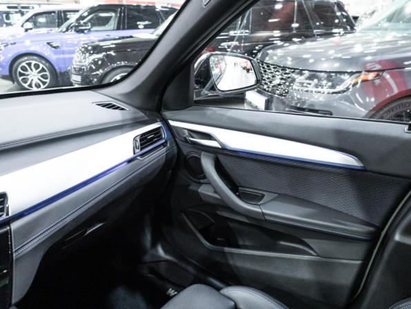 BMW X1 II (F48) Рестайлинг с пробегом 2020 года, цена 3 319 700 рублей, 78000 км, внедорожник, Автокод Объявления