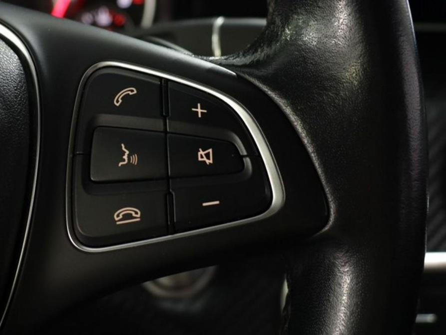 Mercedes-Benz GLA I (X156) Рестайлинг Минеральные Воды  - изображение 14