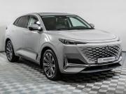 Changan UNI-K Москва  - изображение 22