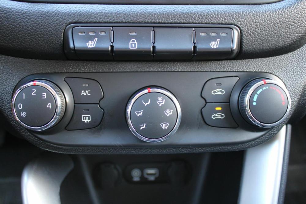 Kia Ceed II Рестайлинг Пермь  - изображение 15