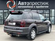 SsangYong Rexton II Волгоград  - изображение 25