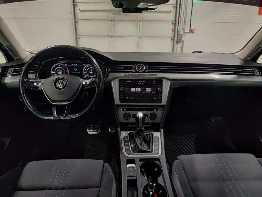 Volkswagen Passat B8 Казань  - изображение 17