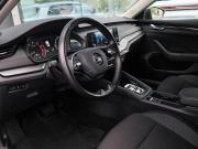 Skoda Octavia IV (A8) Москва  - изображение 37