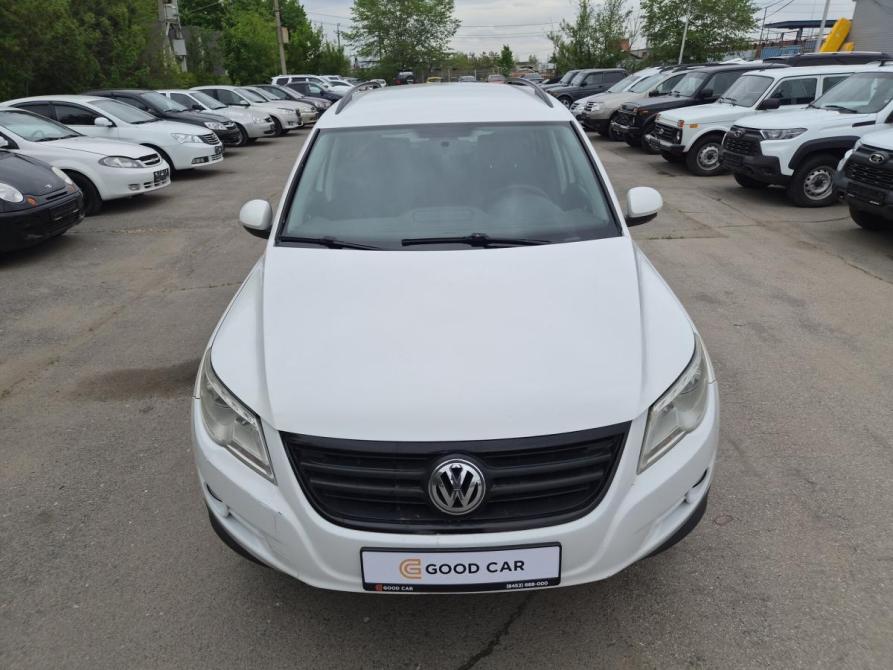 Volkswagen Tiguan I Саратов  - изображение 10
