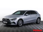 Mercedes-Benz A-Класс IV (W177) Москва  - изображение 25