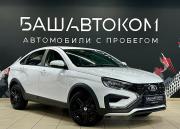 Lada (ВАЗ) Vesta I Рестайлинг (NG) Уфа  - изображение 20