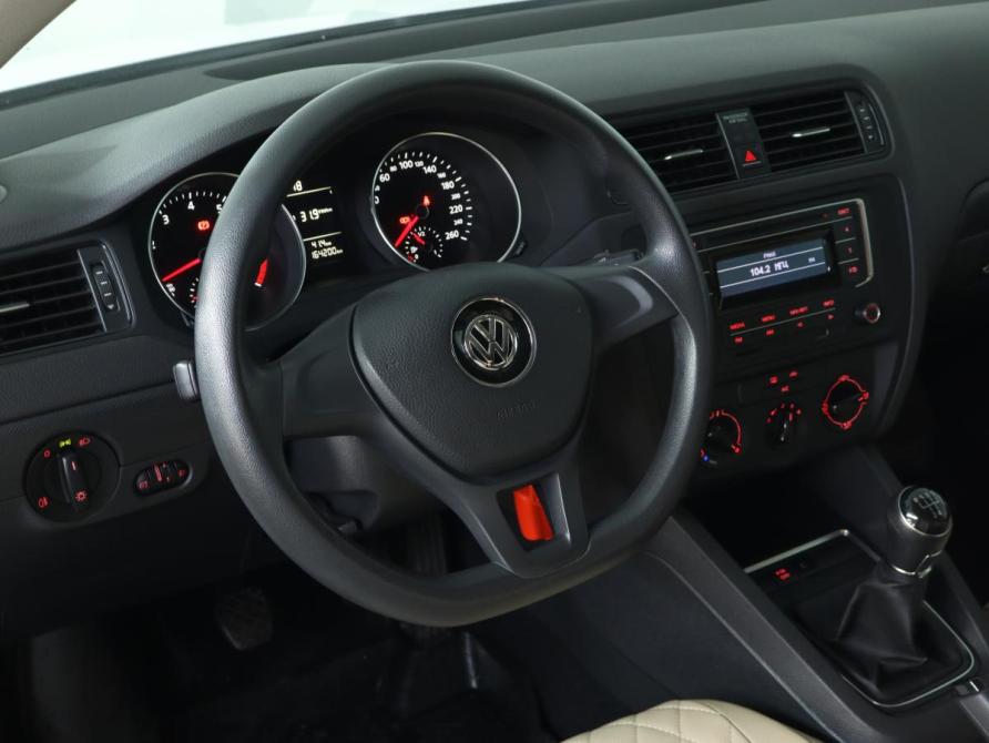 Volkswagen Jetta VI Рестайлинг Москва  - изображение 20