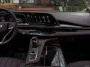 Cadillac Escalade V Москва  - изображение 55