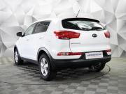 Kia Sportage III Рестайлинг Ульяновск  - изображение 24