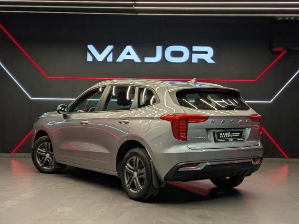 Haval Jolion I с пробегом 2023 года, цена 1 700 000 рублей, 51394 км, внедорожник, Автокод Объявления