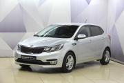 Kia Rio III Рестайлинг Чебоксары  - изображение 34