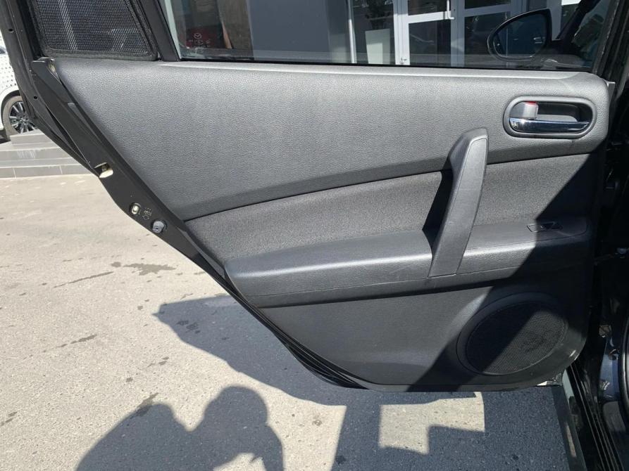 Mazda 6 II (GH) Рестайлинг Краснодар  - изображение 17