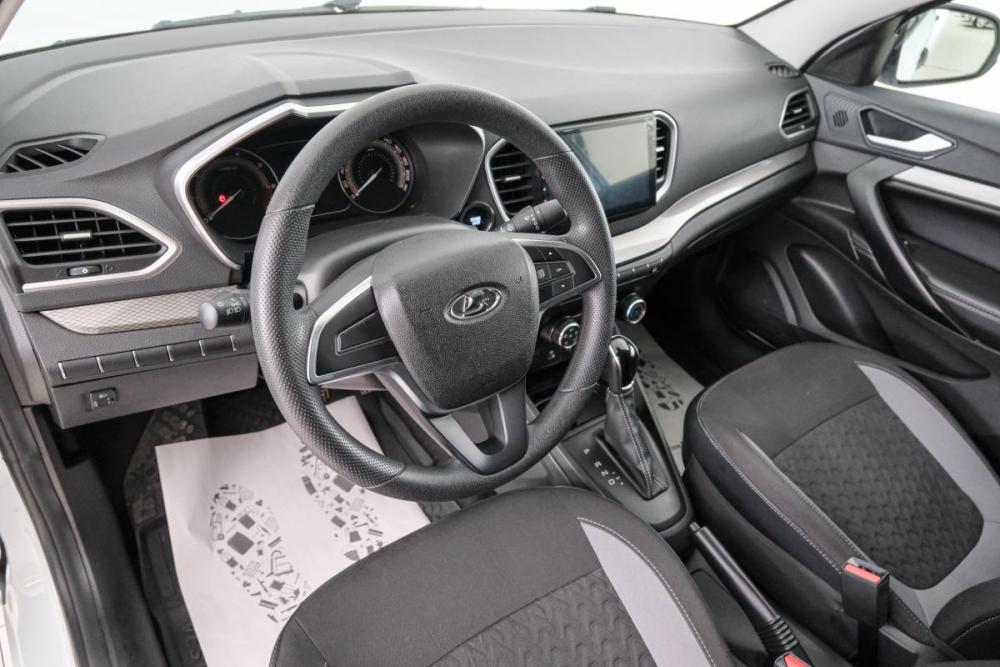 Lada (ВАЗ) Vesta I Красноярск  - изображение 9