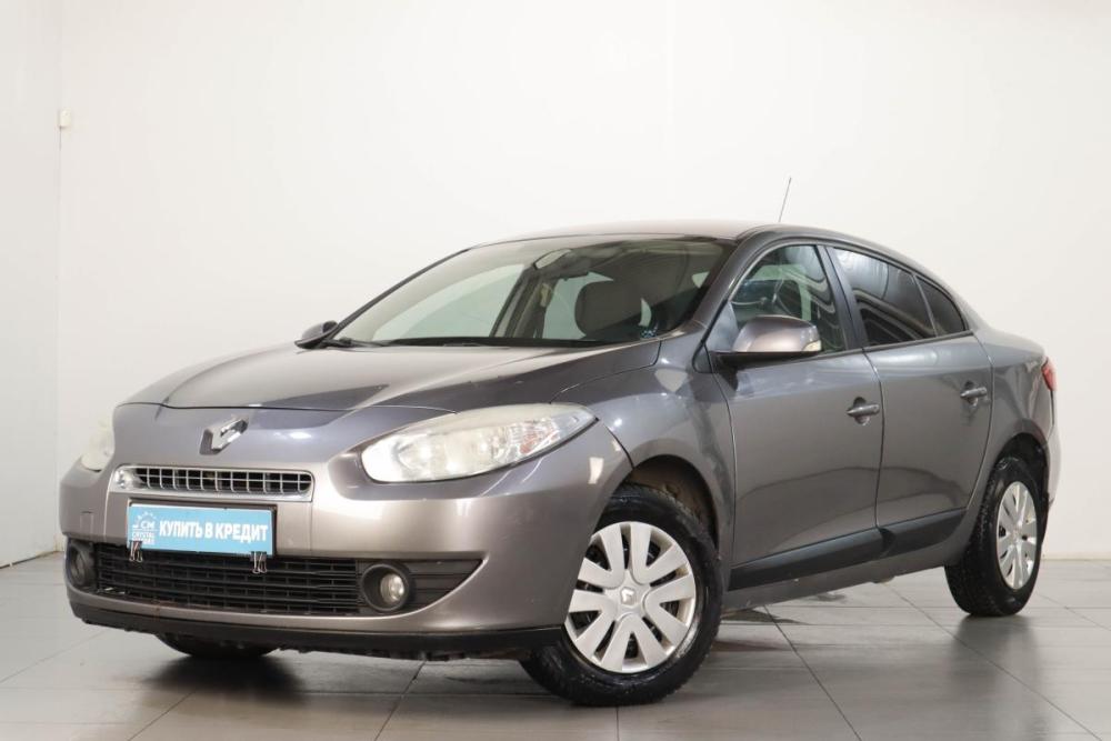 Renault Fluence I Челябинск  - изображение 4