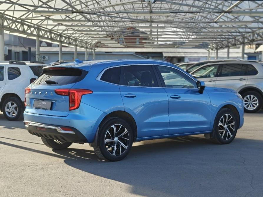 Haval Jolion I Тула  - изображение 4