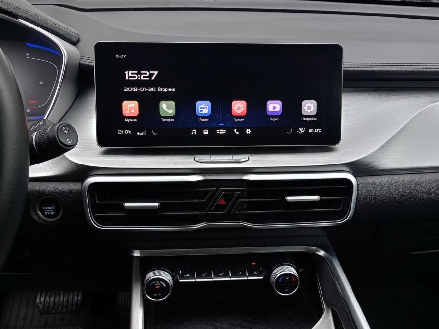 Geely Coolray I Казань  - изображение 17