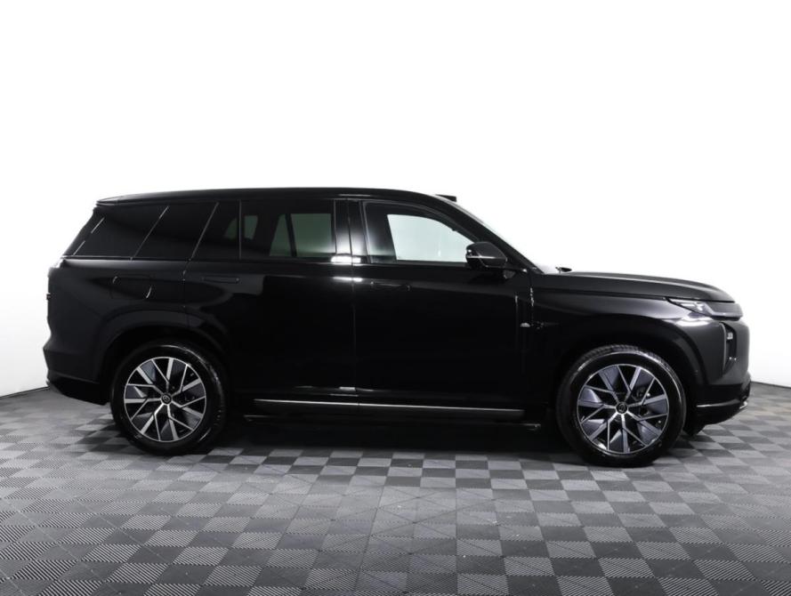 GAC Trumpchi S7 Москва  - изображение 4