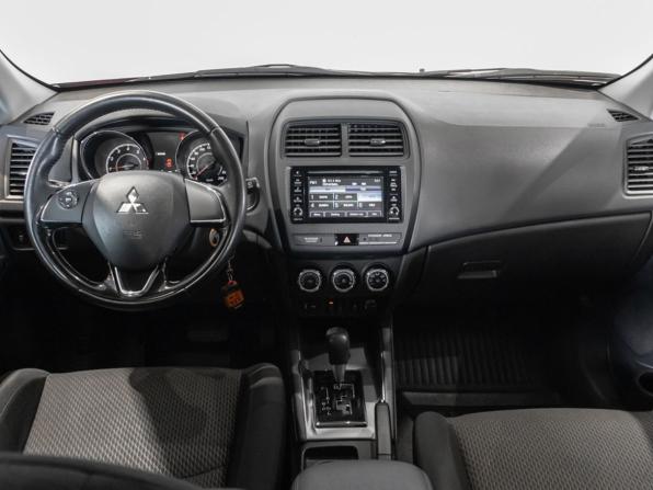 Mitsubishi ASX I Рестайлинг 3 с пробегом 2019 года, цена 2 114 300 рублей, 82056 км, внедорожник, Автокод Объявления