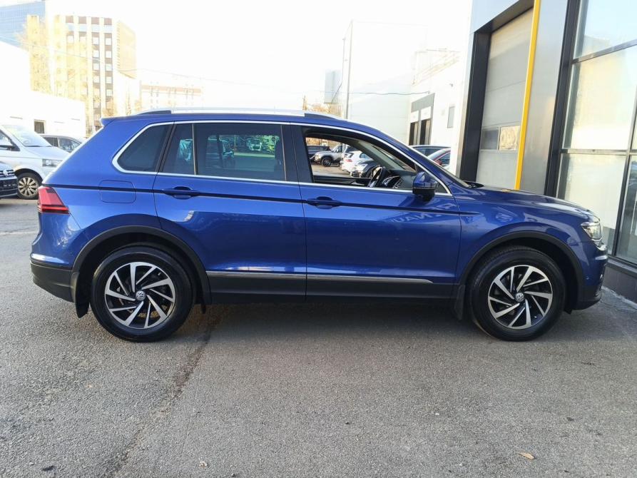 Volkswagen Tiguan II Москва  - изображение 4