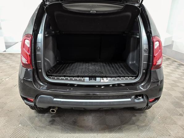 Renault Duster I Рестайлинг с пробегом 2019 года, цена 1 350 000 рублей, 176005 км, внедорожник, Автокод Объявления