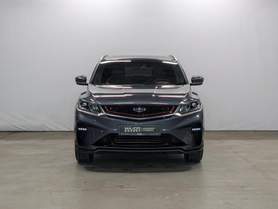 Geely Coolray I Санкт-Петербург  - изображение 2