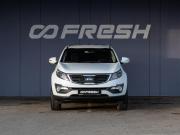 Kia Sportage III Краснодар  - изображение 26