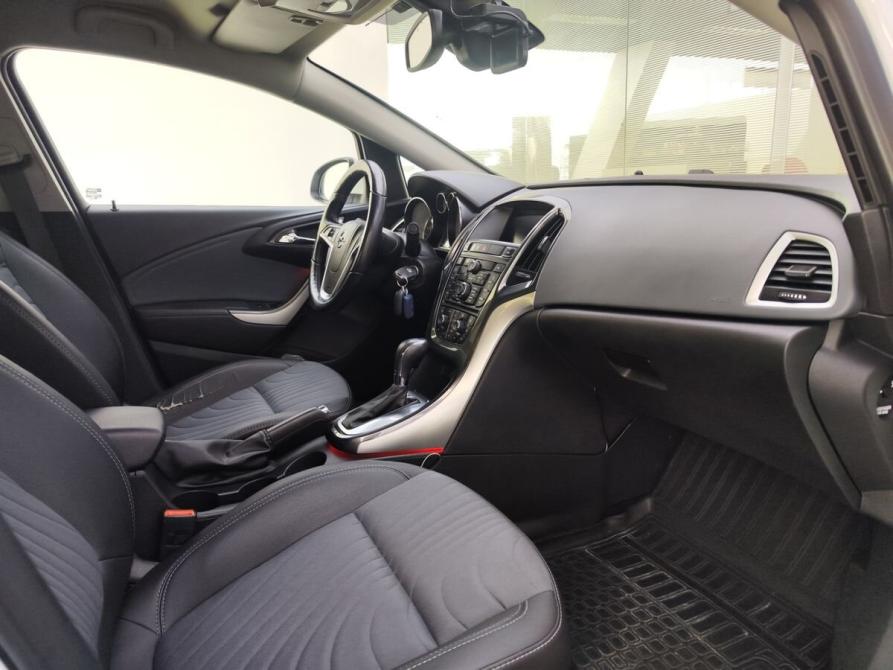 Opel Astra J Рестайлинг Уфа  - изображение 13