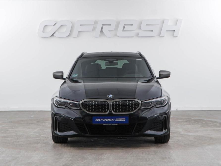 BMW 3 серии VII (G2x) Москва  - изображение 3