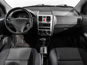 Hyundai Getz I Рестайлинг Санкт-Петербург  - изображение 32