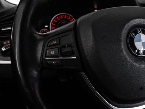 BMW 5 серии VI (F10/F11/F07) Рестайлинг с пробегом 2015 года, цена 2 049 000 рублей, 134765 км, седан, Автокод Объявления