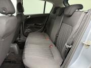 Opel Corsa D Москва  - изображение 23