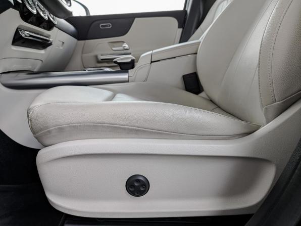 Mercedes-Benz GLA II (H247) с пробегом 2021 года, цена 3 430 000 рублей, 68294 км, внедорожник, Автокод Объявления