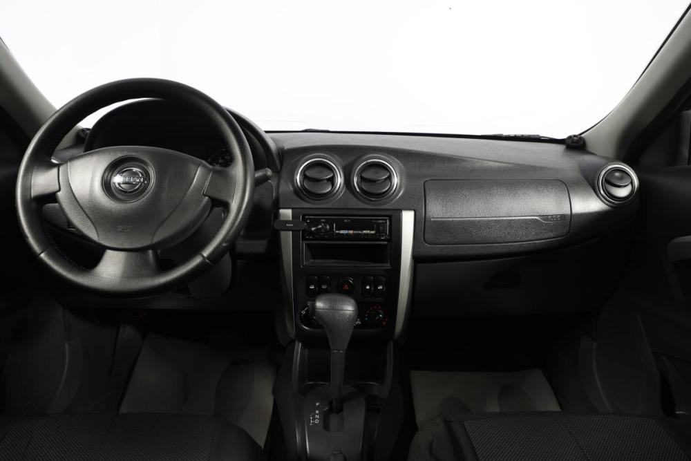 Nissan Almera III (G15) Новосибирск  - изображение 9