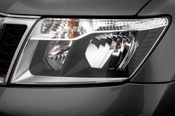 Nissan Terrano III (D10) с пробегом 2015 года, цена 999 000 рублей, 130000 км, внедорожник, Автокод Объявления