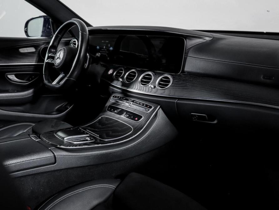 Mercedes-Benz E-Класс V (W213 S213 C238) Рестайлинг Москва  - изображение 9
