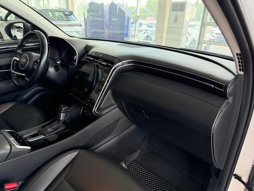 Hyundai Tucson IV Москва  - изображение 31