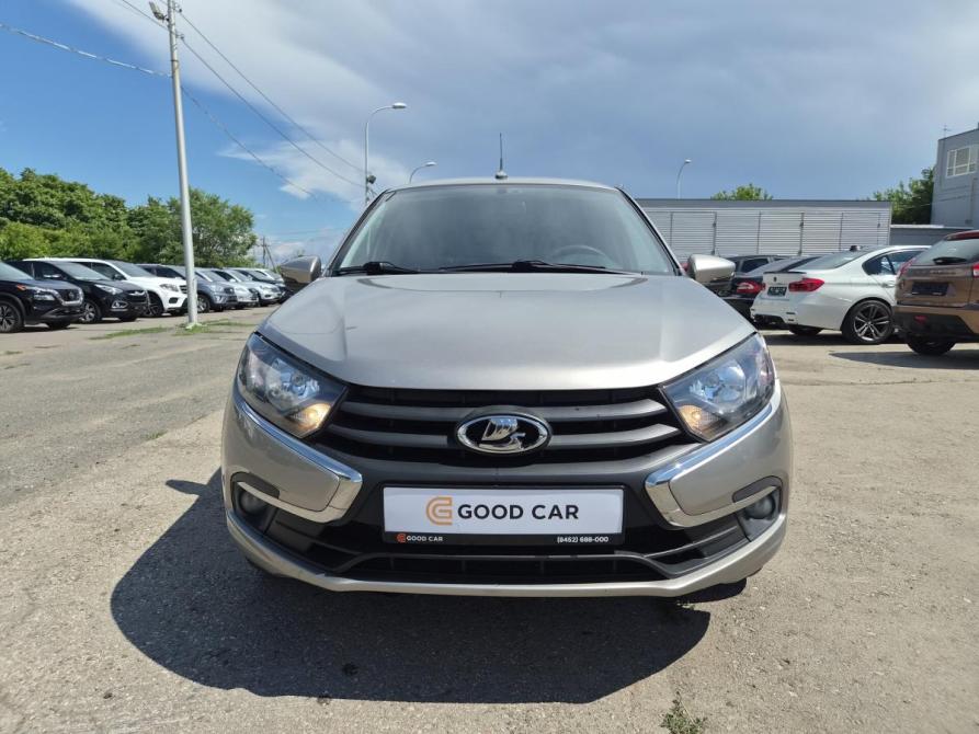 Lada (ВАЗ) Granta I Рестайлинг Саратов  - изображение 2