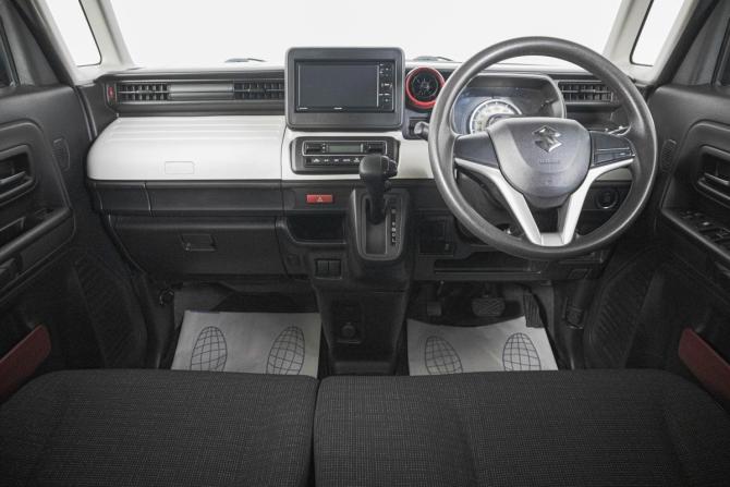 Suzuki Spacia II с пробегом 2019 года, цена 749 000 рублей, 88350 км, хэтчбек, Автокод Объявления