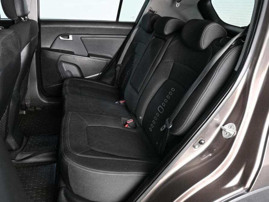 Kia Sportage III Ростов-на-Дону  - изображение 9