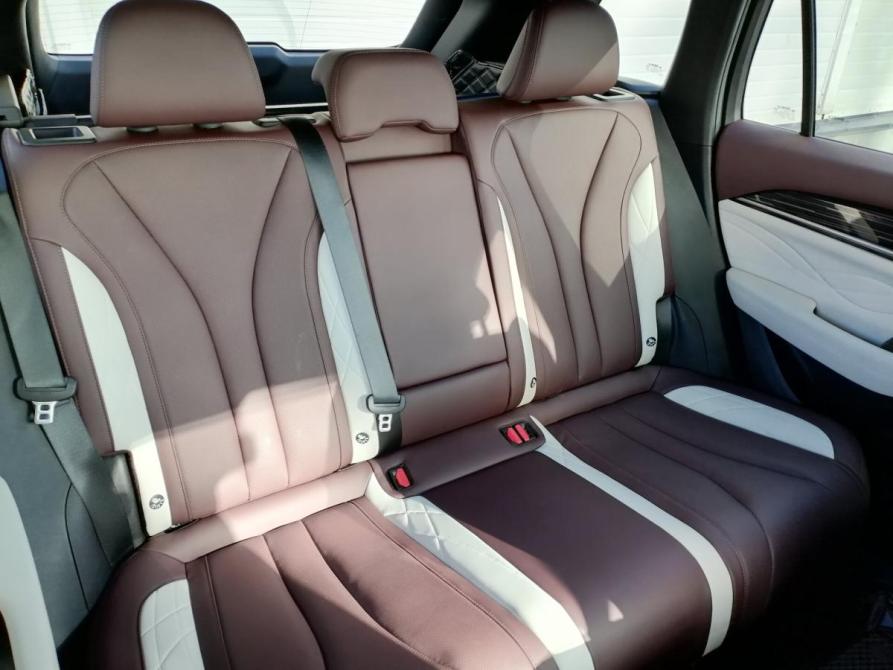 Geely Monjaro I Санкт-Петербург  - изображение 13