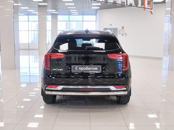 Haval Jolion I с пробегом 2023 года, цена 1 996 000 рублей, 29419 км, внедорожник, Автокод Объявления