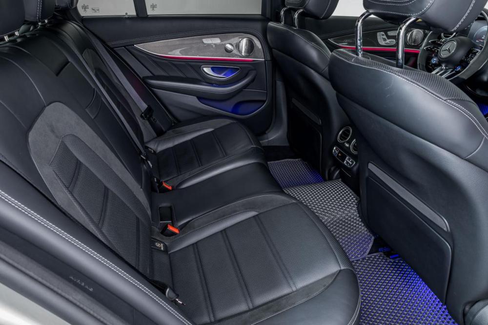 Mercedes-Benz E-Класс AMG V (W213) Рестайлинг Казань  - изображение 11